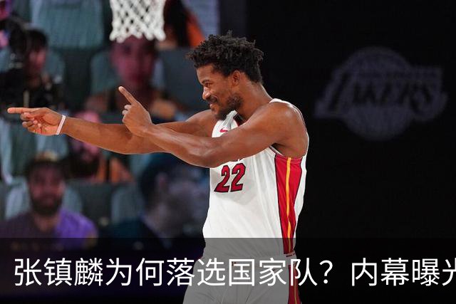 张镇麟为何落选国家队？内幕曝光，叫人心疼，郭士强并没放弃他
